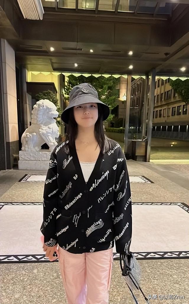 藏了11年，终于撕下李湘的"完美伪装"，王岳伦让全网刮目相看！