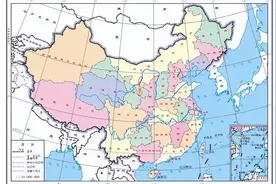 中国领土上的3处地理“缺陷”，一旦补足，将更加完美！图片