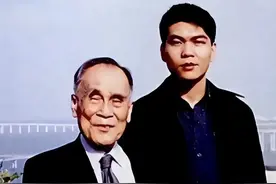 庄世平：最“穷”富豪，2000亿全捐祖国，不给子女一分，为什么？图片