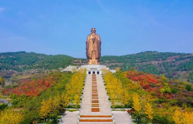 十一，这一次不得不去济宁了！