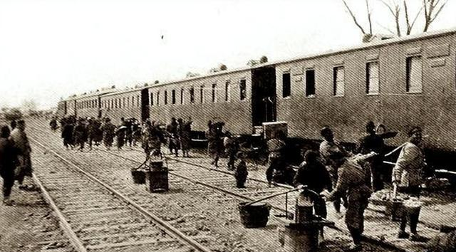 70多年前的大雪天，毛主席为啥决定把河南省会由开封迁至郑州？