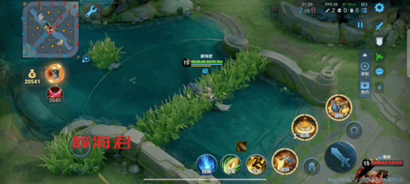 全网最细的王者S40解读，12名射手同时被调整，谁适合用来上分呢