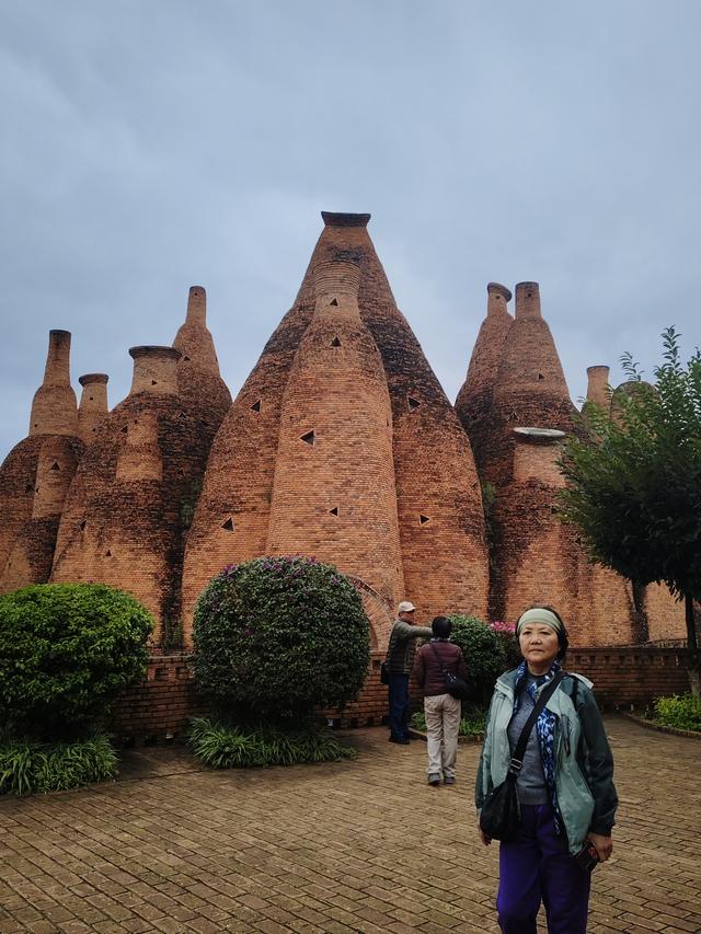 南行漫记：东风韵一个最不像景区的景区