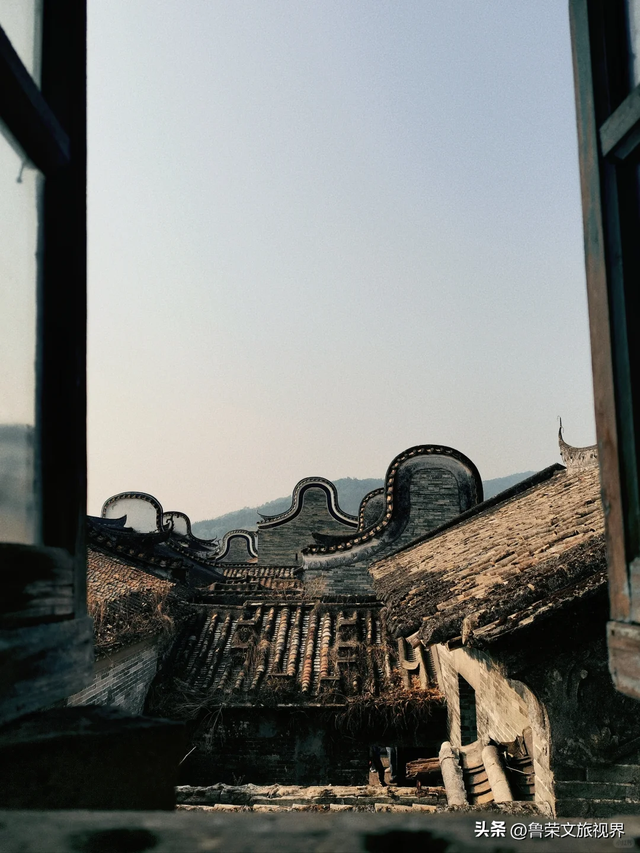 清远：藏在珠三角旁的山水烟火秘境