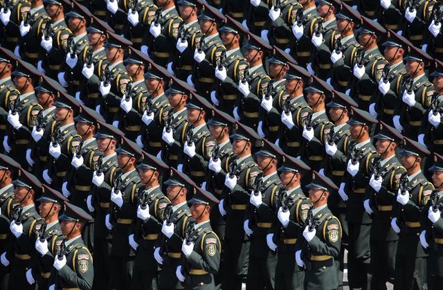 九三阅兵结束仅结束5天，三件恶心事出现，每一件都让人无法原谅