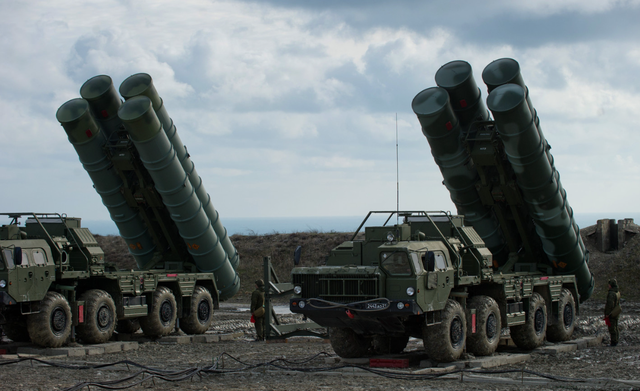 第一个力挺中国的战友出现，只要日本敢出兵，立马使出绝招