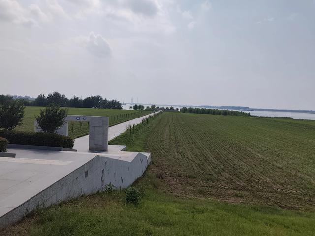 南闸和北闸