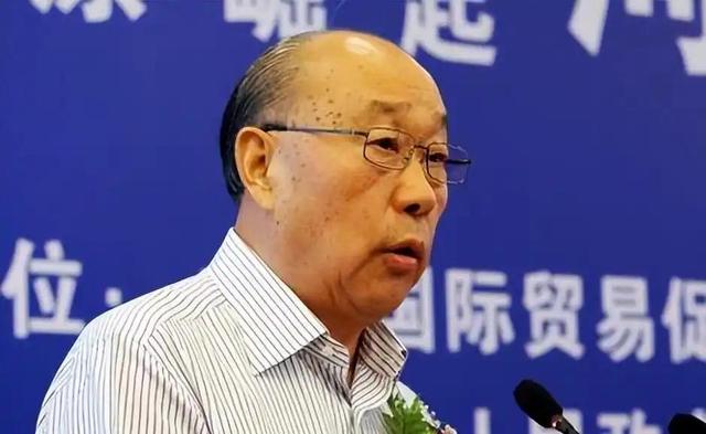 损中利美！转移资产、包养情妇，千亿国民企业其实早被美国控股