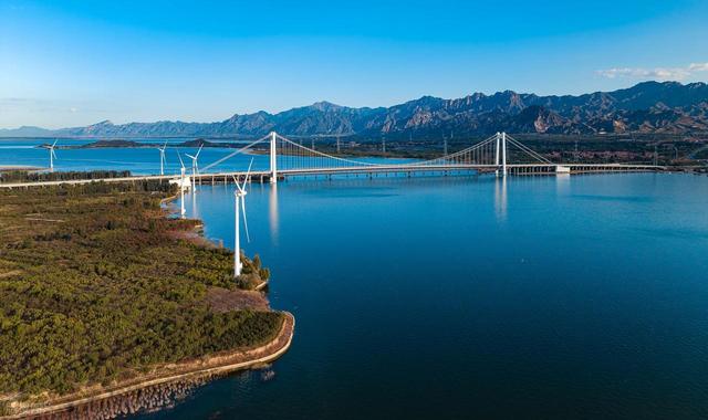 怀来县 镶嵌在燕山山脉与官厅水库间的县域宝地，景观丰富多样