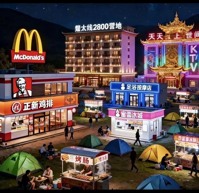 170公里、3000米海拔，鳌太线又出事：3人强行穿越，1人坠崖身亡