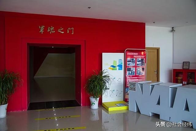 每日一景|淮安盱眙黄花塘：探访新四军军部旧址 回望华中抗日烽火