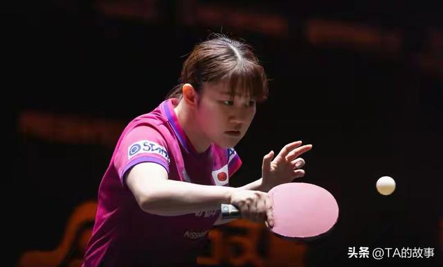10月4日北京大满贯激战正酣：国乒新星遇挫，日本女队全军覆没