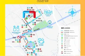 逛吃逛吃！太仓半马，即将燃情开跑图片