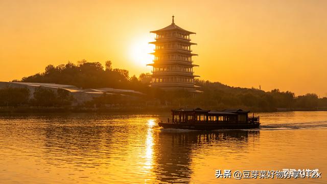 别再只知道瘦西湖！扬州真正的美，藏在这几处风景里