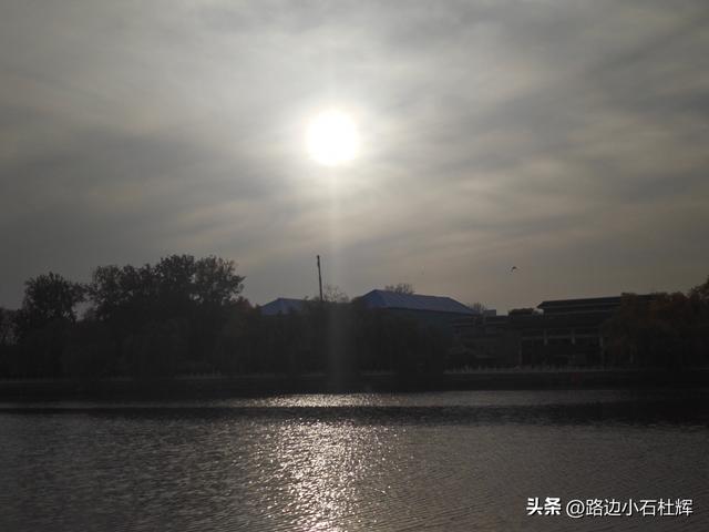 从童年嬉闹到诗意园林——一个北京土著的北海公园记忆