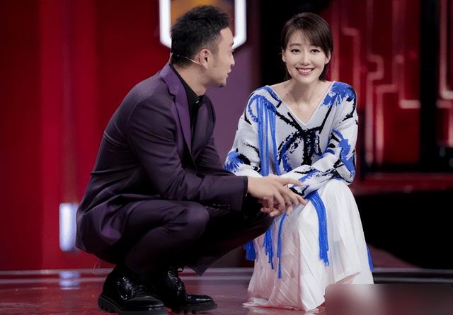 讨好大佬、陪睡上位、遭央视开除，被传与小尼结婚的她如今怎样了