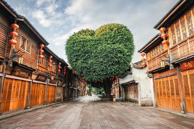 福建10大免费景点，不只适合穷游，也能玩得尽兴，一分钱都不用花