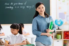 孩子三年级刚学英语不会怎么办？全程干货，建议收藏！图片