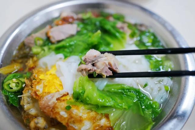 终于有人来说说这个有山有水的小城到底有多好吃了！