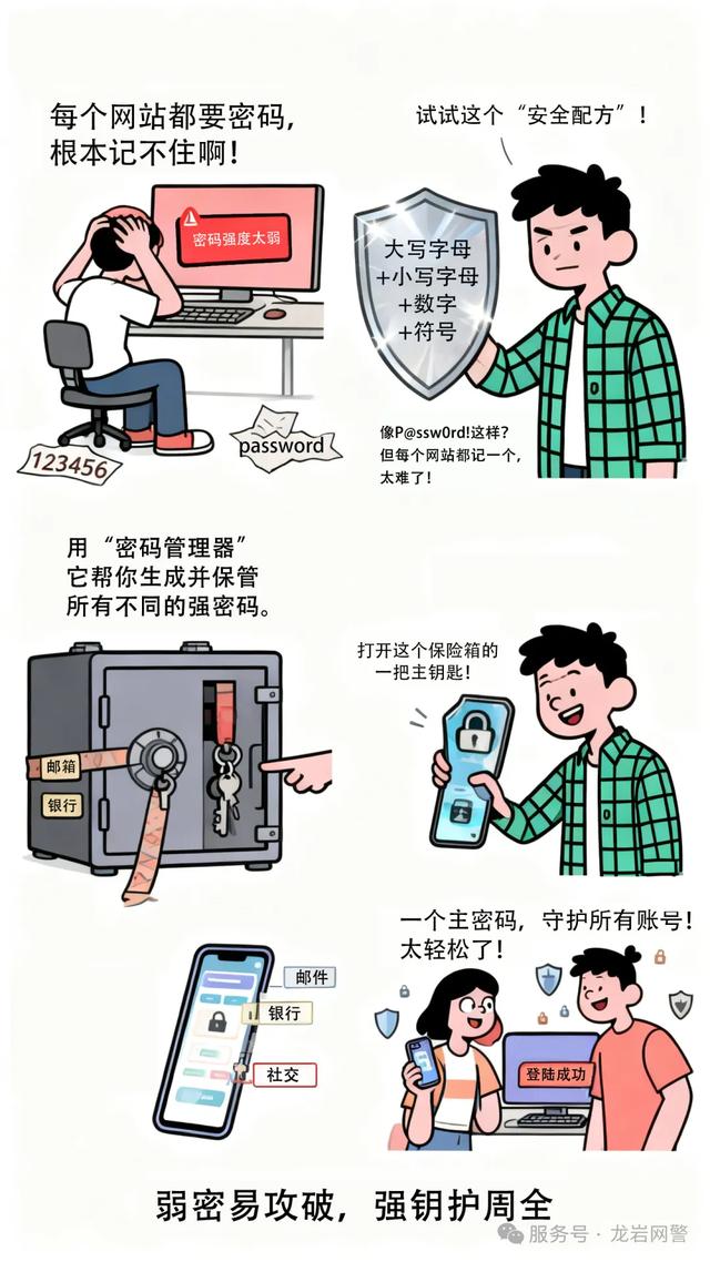 欢乐度假 5种网络安全风险需警惕