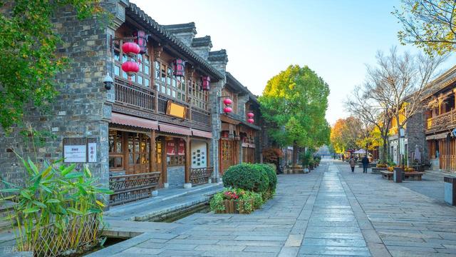 【南京人都服了】这座“人造景区”，居然没一个差评！