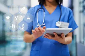 张雪峰曝光：女孩子的理想职业？这四类专业，工作环境好到让你惊讶！图片