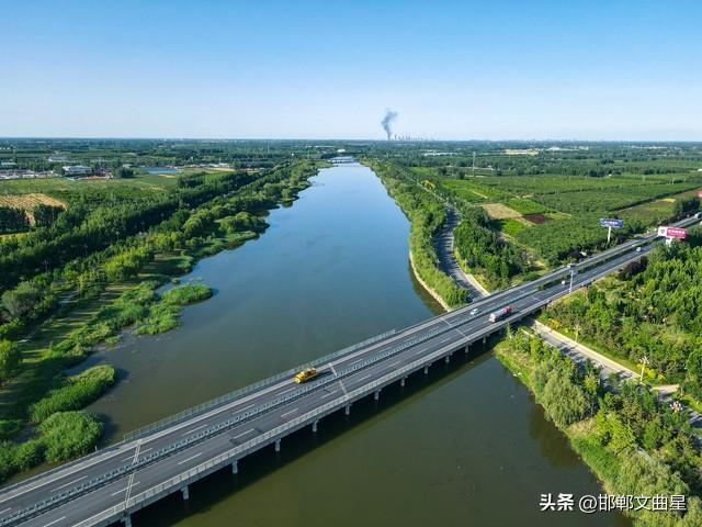我是邯郸人，去了次山东聊城，实话实说，聊城可与邯郸媲美