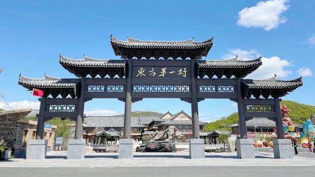 重要公告 | 珲春防川景区将全面实行门票预约制
