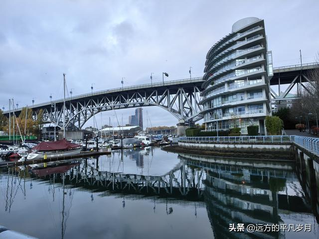 温哥华游记（六）