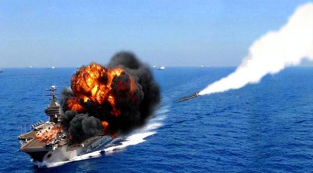 Image 19: 兵推26次后,美智库曾通告全世界,日本介入台海,下场会非常凄惨-图2