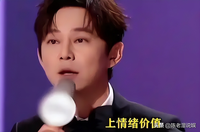 51岁主持人何炅近况：无妻无子、与保姆相伴，如今终于与自己和解