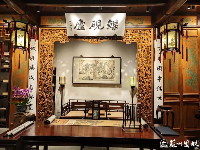 新增延时开放！20余处苏州园林可夜游
