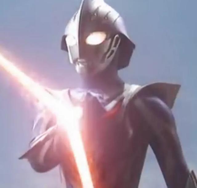 奥特曼vs假面骑士(上)