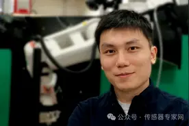 高瓴，投了一家机器人传感器公司图片