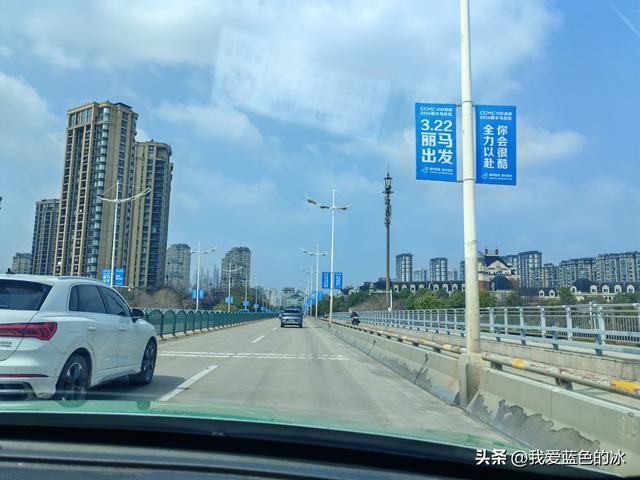 九九艳阳天，浙江丽水走一走