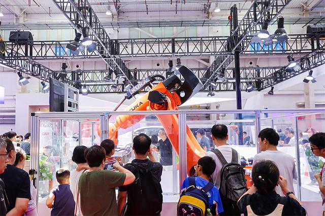 智造未来：北京2025世界机器人大会展现具身智能新时代