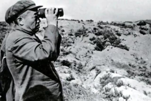 毛岸英入朝作战牺牲，主要责任人是谁？毛主席其实早就点明过真相