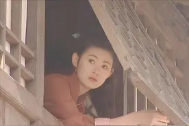 “潘金莲”王思懿年过50，身材丰腴十分性感，比年轻时更成熟迷人图片