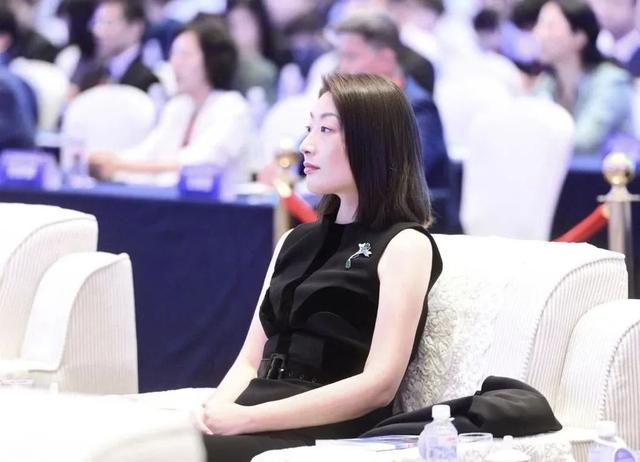 宗馥莉，输了？