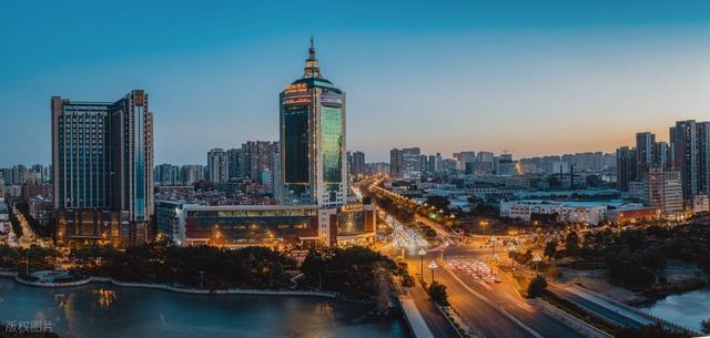 下一个“福州”已确定？厦门、漳州落榜，这座黑马城市呼声高！
