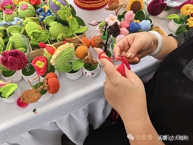 假期旅游邂逅多彩非遗“2025临汾非遗购物节”国庆亮相洪洞大槐树