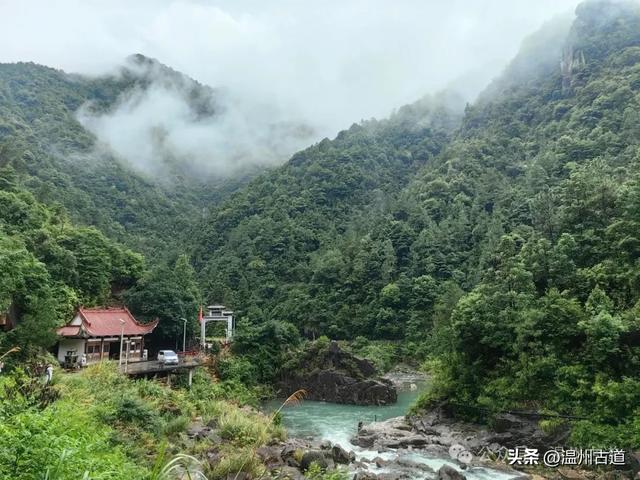 夏天你不能错过的浙南九寨沟！幽谷俊山，碧波荡漾，美得不像人间