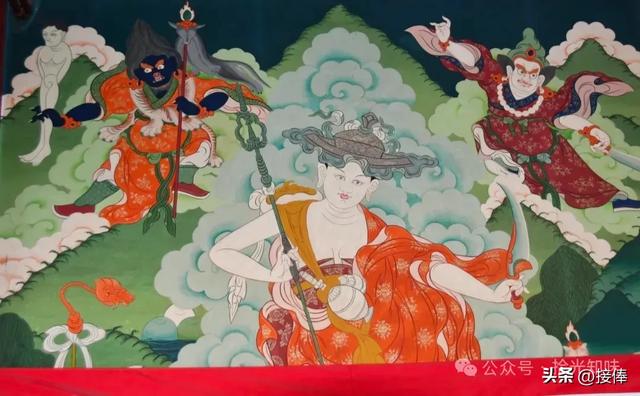 张传禄：塔尔寺游记