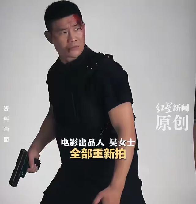 目无法纪！“嘎子”谢孟伟被拘留，道歉还甩锅网友，再迎2大噩耗