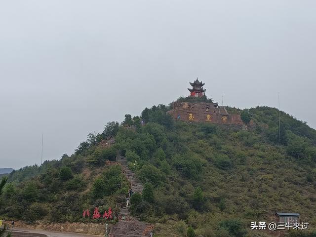 无为在歧路，壶关林州大名府2