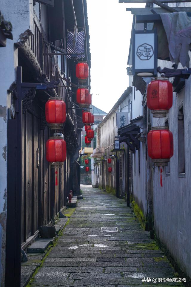 探访杭州最被低估的宝藏古村落 岳飞也曾在此饮马笑谈的欢潭古村
