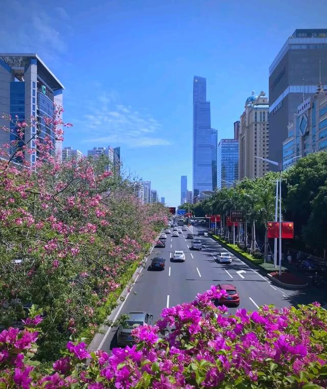 要想活得久，就往南宁走！