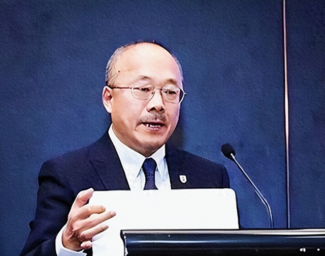 国庆节刚过又一内鬼泄密被揪！惊动央视，给所有国企领导提了个醒