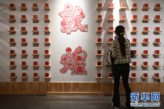 甘肃文旅新玩法大赏！去沙漠种树、当“壁画师”、看万面镜子追太阳……