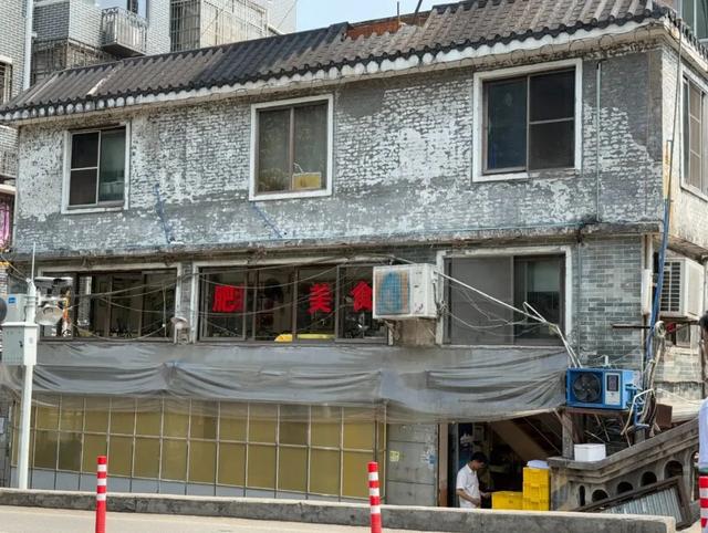 骑楼下的市井味，广州这条百年老街不到百元就能从头吃到尾
